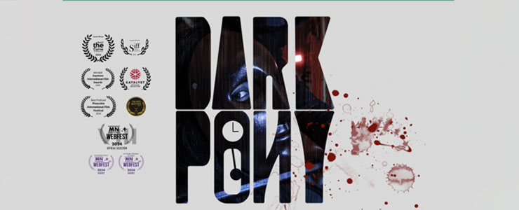 Dark Pony Radio